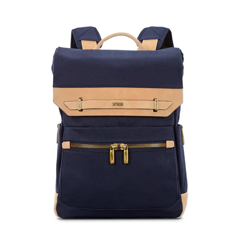 Backpacks and bags