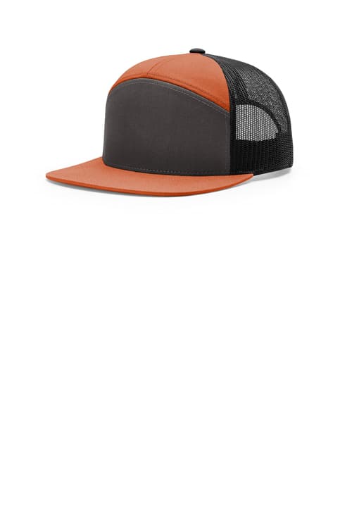 Hats and caps