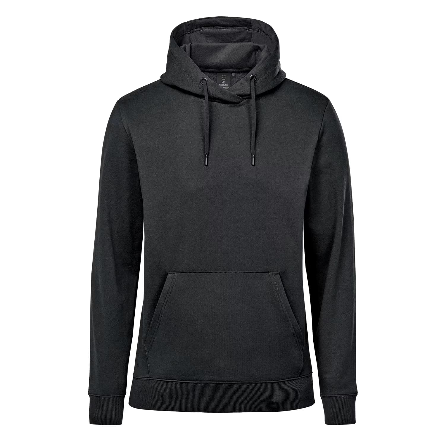 T-shirts and hoodies