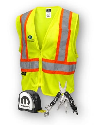 Engineering hiring class kit