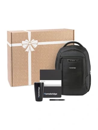 Q4 client gifting program