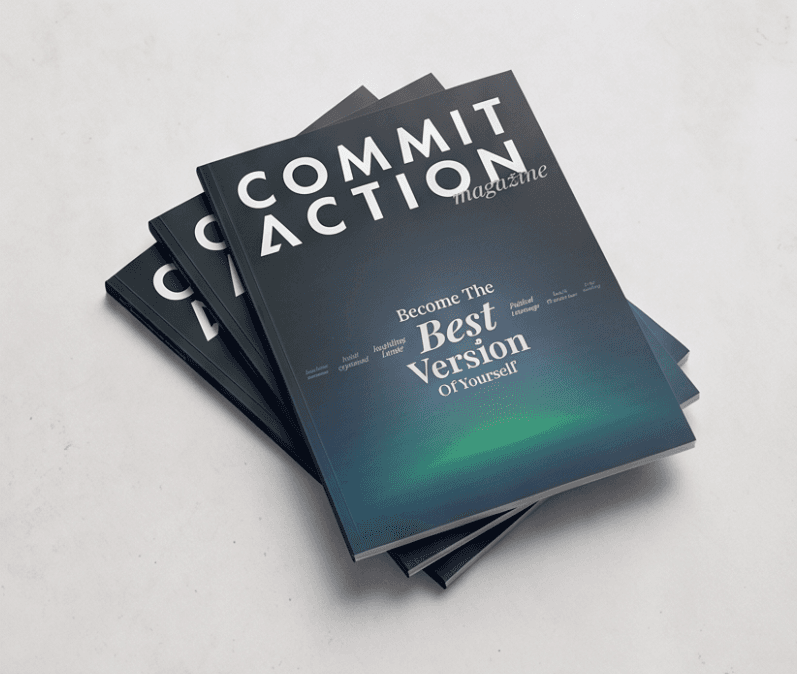 Custom magazine printing for business: the actual playbook.